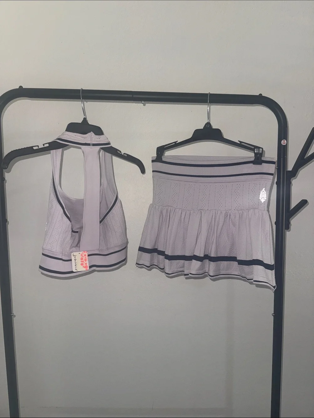 FP Movement by Free People lilac 💜